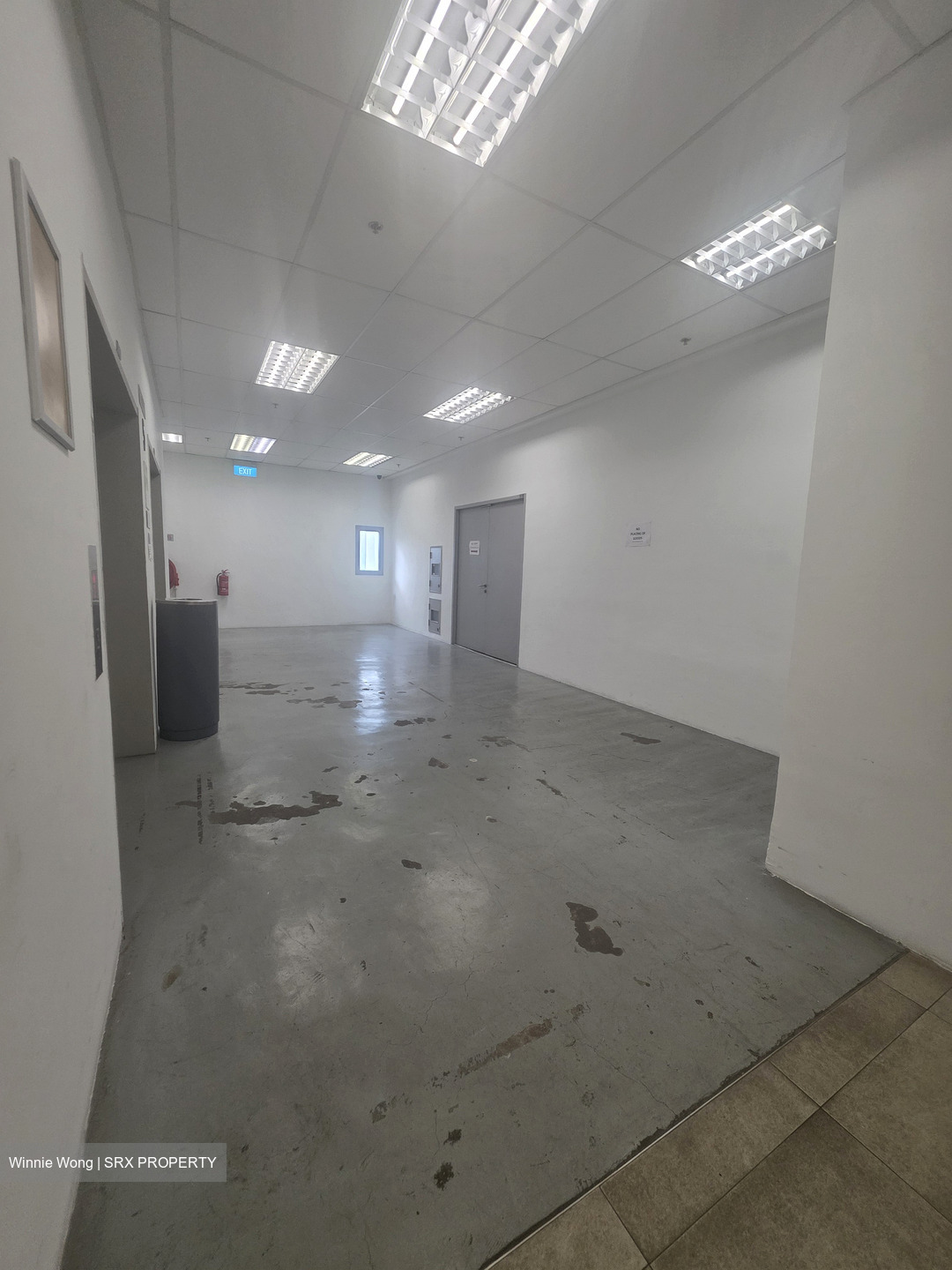Ub Point (D14), Office #550340741